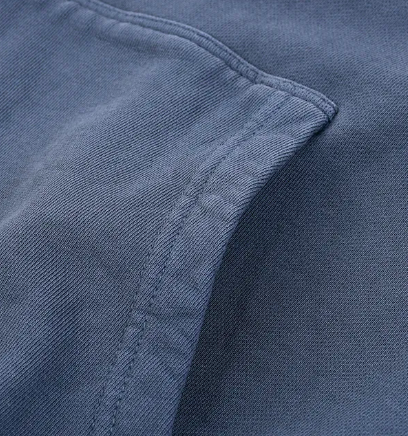 MC OVERSIZED LOGO HOODIE