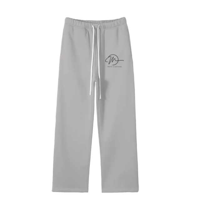 MC LOGO SWEATPANTS