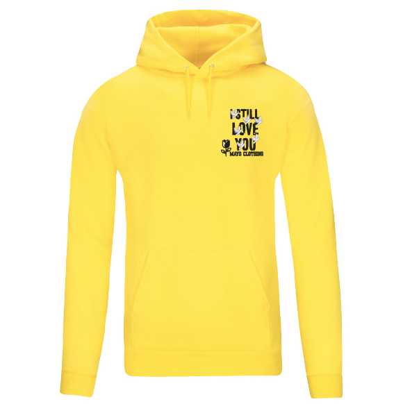 MC ISLY II HOODIE