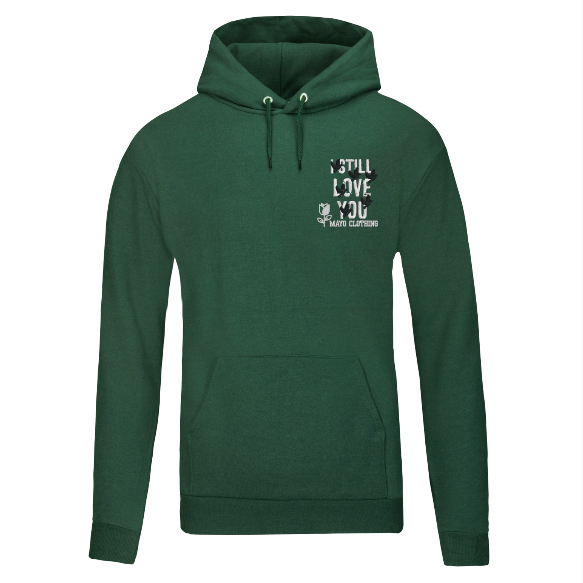 MC ISLY II HOODIE