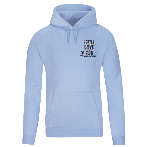 MC ISLY II HOODIE