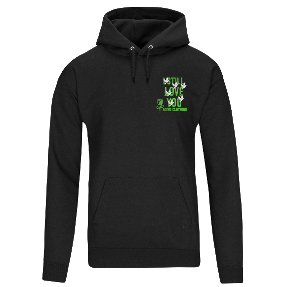 MC ISLY II HOODIE