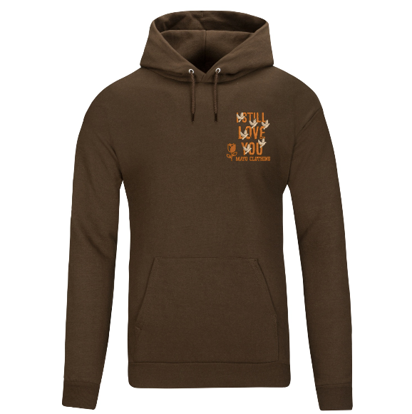 MC ISLY II HOODIE