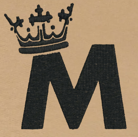 MC CLASSIC LOGO HOODIE