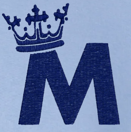 MC CLASSIC LOGO HOODIE