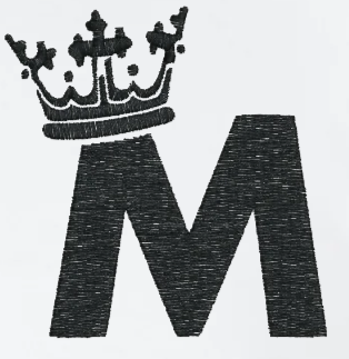 MC CLASSIC LOGO HOODIE