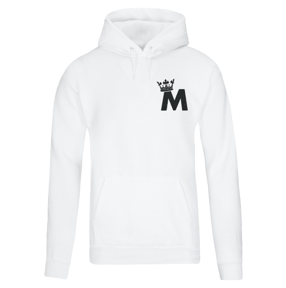 MC CLASSIC LOGO HOODIE