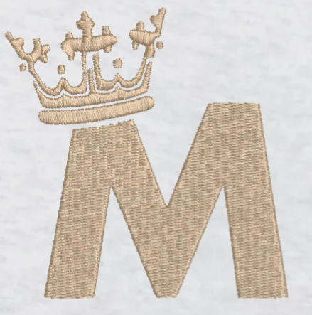 MC CLASSIC LOGO HOODIE