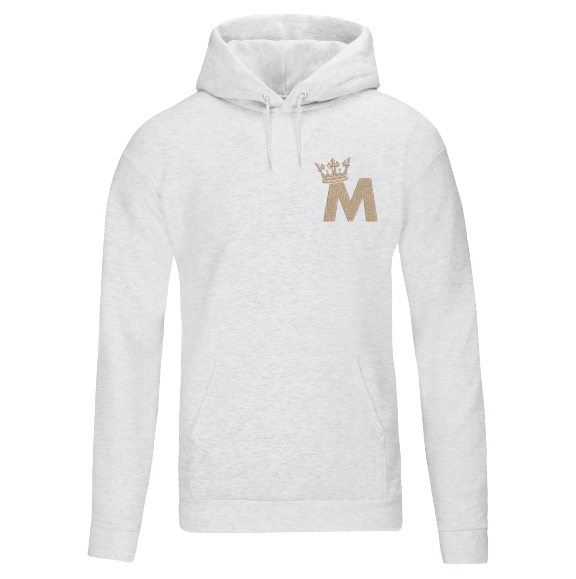 MC CLASSIC LOGO HOODIE