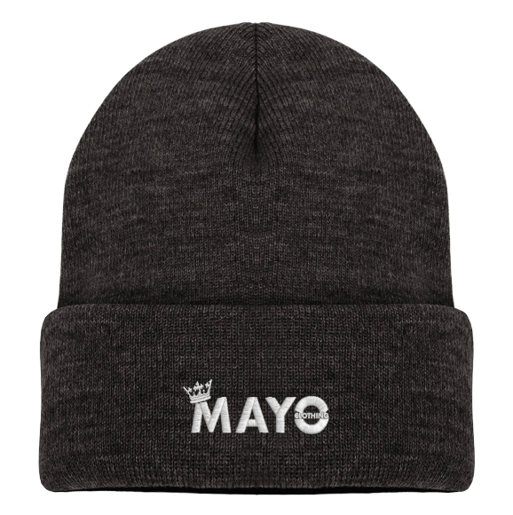 MC OG LOGO BEANIE