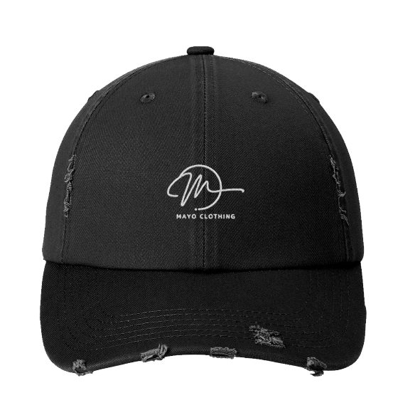 MC LOGO HAT