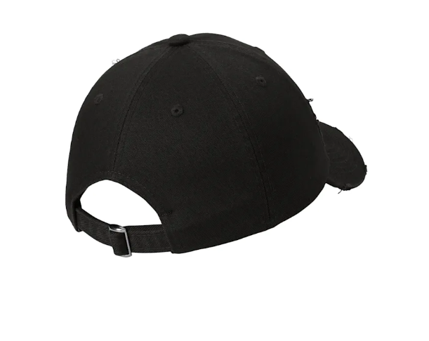 MC LOGO HAT