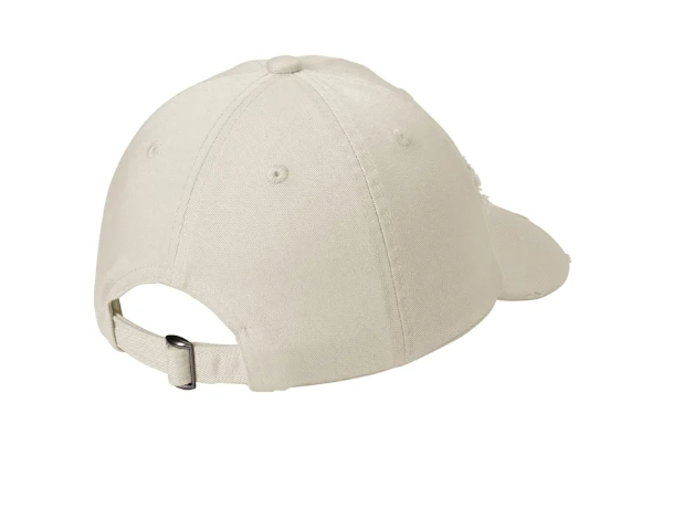 MC FAITH OVER FEAR HAT