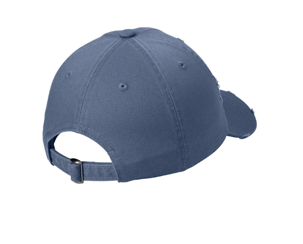 MC FAITH OVER FEAR HAT