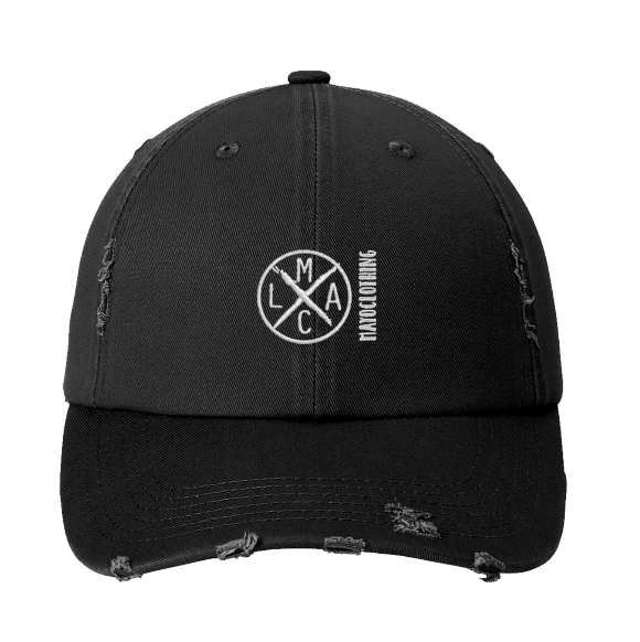 MCLA HAT