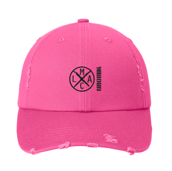 MCLA HAT