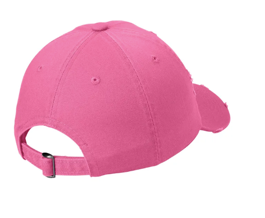 MCLA HAT