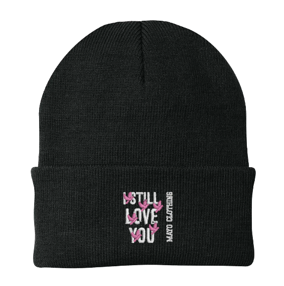 MC ISLY BEANIE