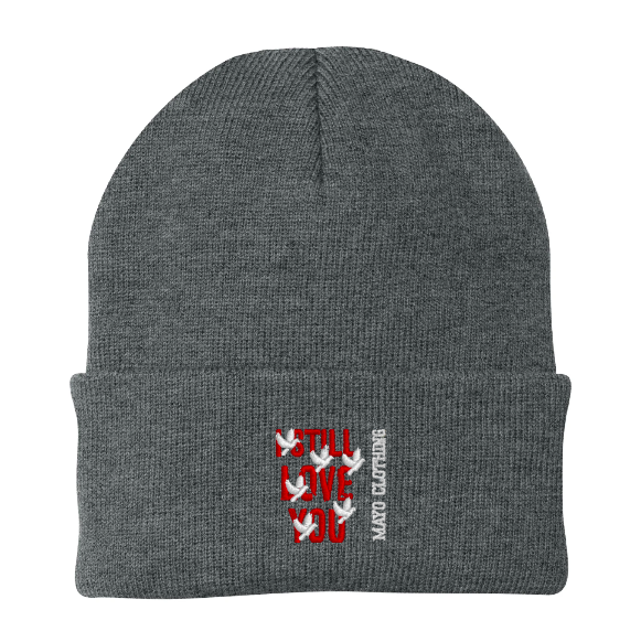 MC ISLY BEANIE