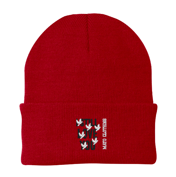 MC ISLY BEANIE