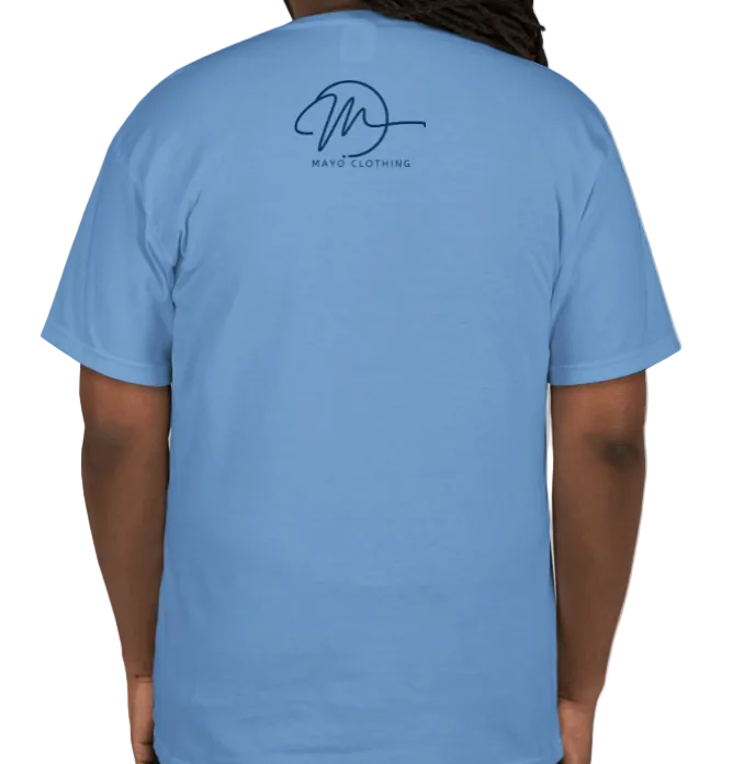 MC TENNIS SOCIETY T-SHIRT