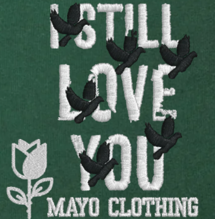 MC ISLY II HOODIE