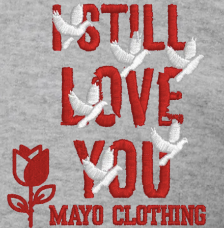 MC ISLY II HOODIE