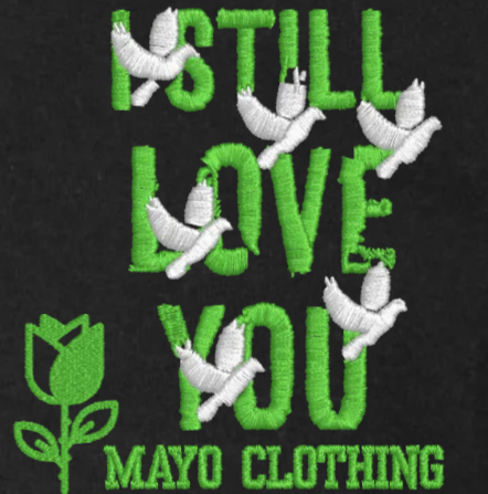 MC ISLY II HOODIE