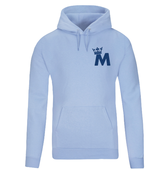 MC CLASSIC LOGO HOODIE