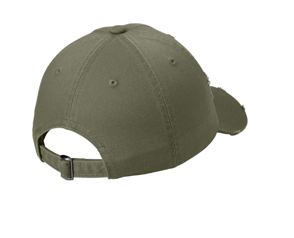 MC LOGO HAT