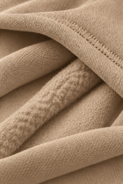 Mayo Clothing fabric detail