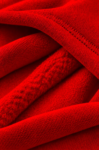 Mayo Clothing fabric detail