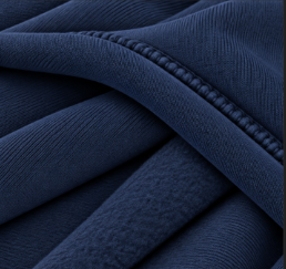Mayo Clothing fabric detail