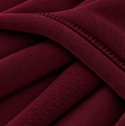 Mayo Clothing fabric detail