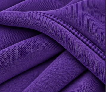 Mayo Clothing fabric detail
