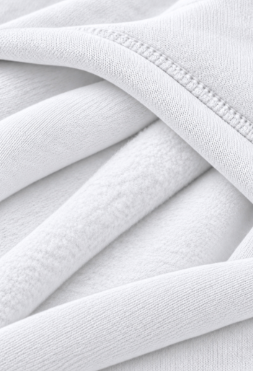 Mayo Clothing fabric detail