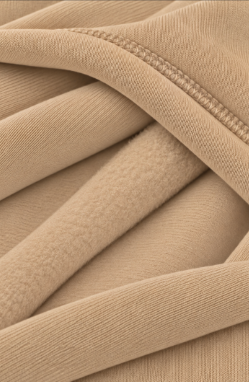 Mayo Clothing fabric detail