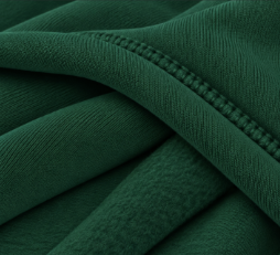Mayo Clothing fabric detail