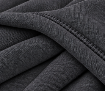 Mayo Clothing fabric detail