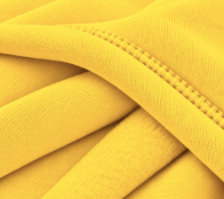 Mayo Clothing fabric detail