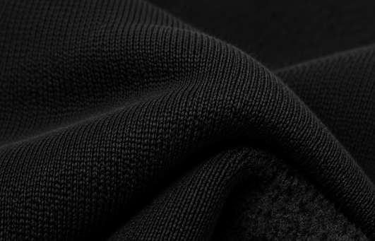 Mayo Clothing fabric detail
