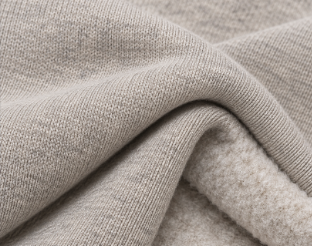 Mayo Clothing fabric detail
