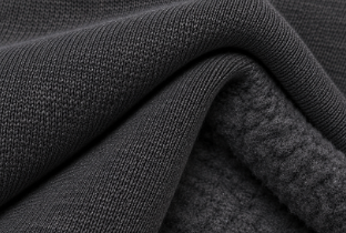 Mayo Clothing fabric detail