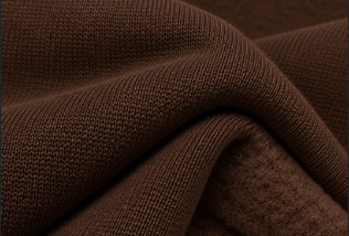 Mayo Clothing fabric detail