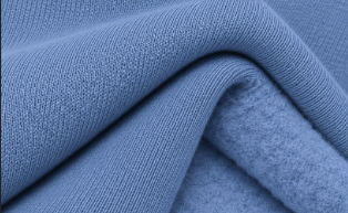 Mayo Clothing fabric detail