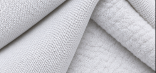 Mayo Clothing fabric detail