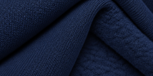 Mayo Clothing fabric detail