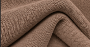 Mayo Clothing fabric detail