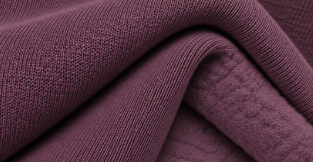 Mayo Clothing fabric detail