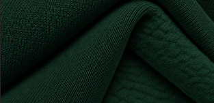 Mayo Clothing fabric detail